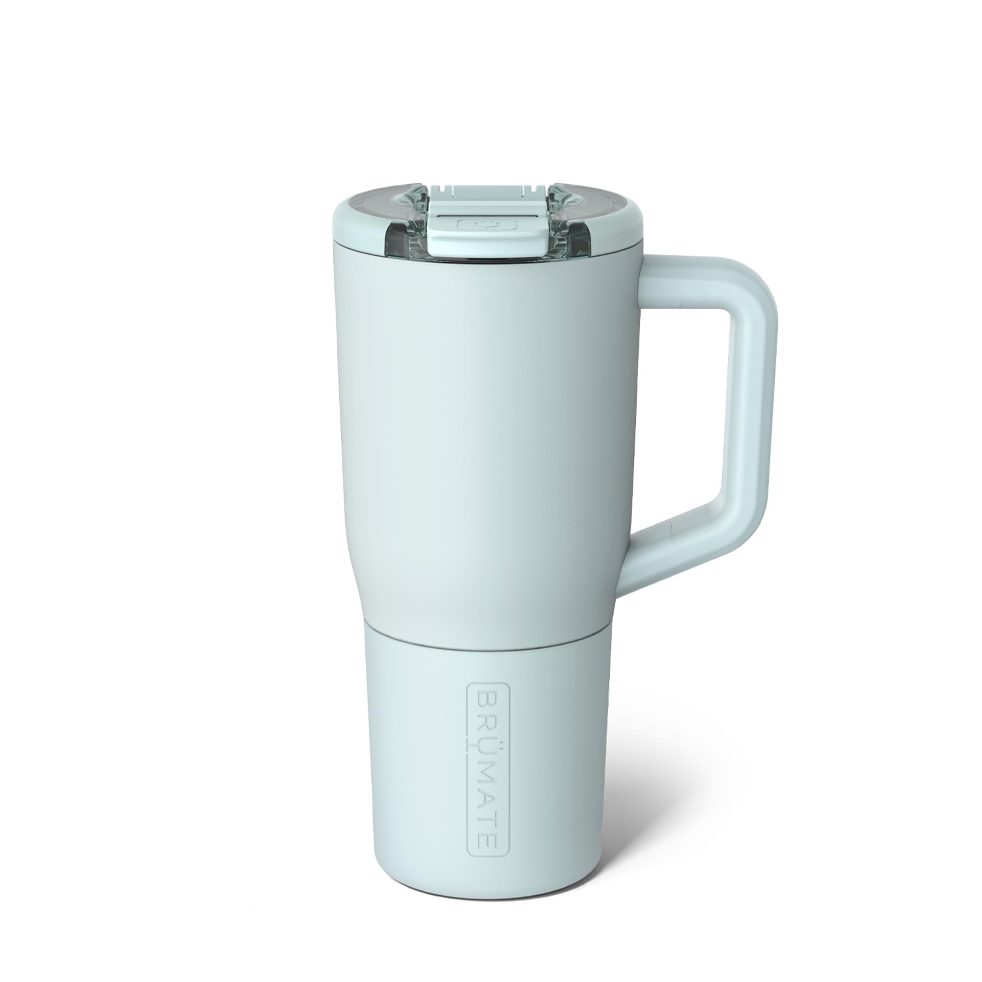 Taza de Café BrüMate Müv Agave Azul 750 ml - Venta Internacional