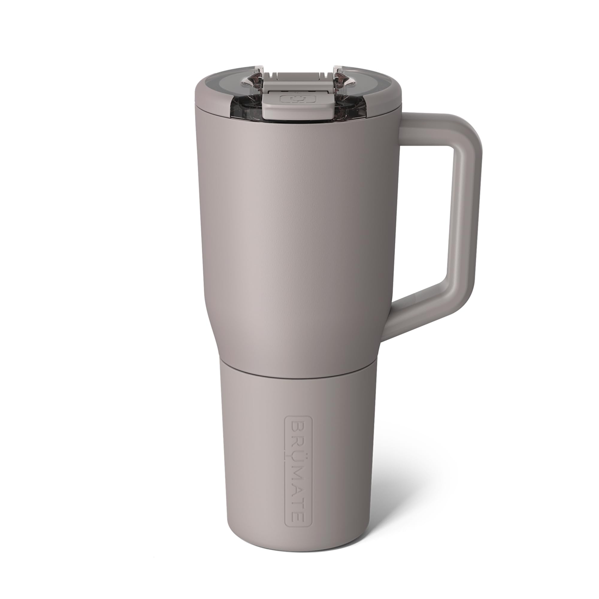 Taza de Café BrüMate Müv de Acero Inoxidable 1 L - Venta Internacional