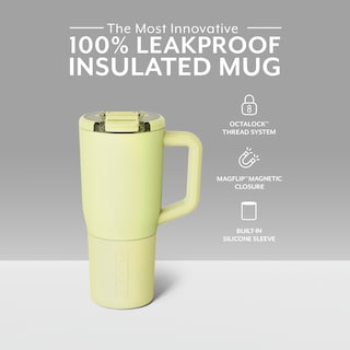 Foto 2 | Taza de Café BrüMate Müv 750 ml - Venta Internacional