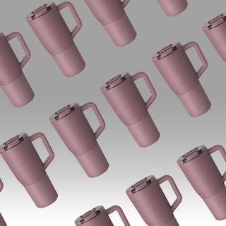 Foto 3 | Termo BrüMate Müv Acero Inoxidable 750 ml - Venta Internacional