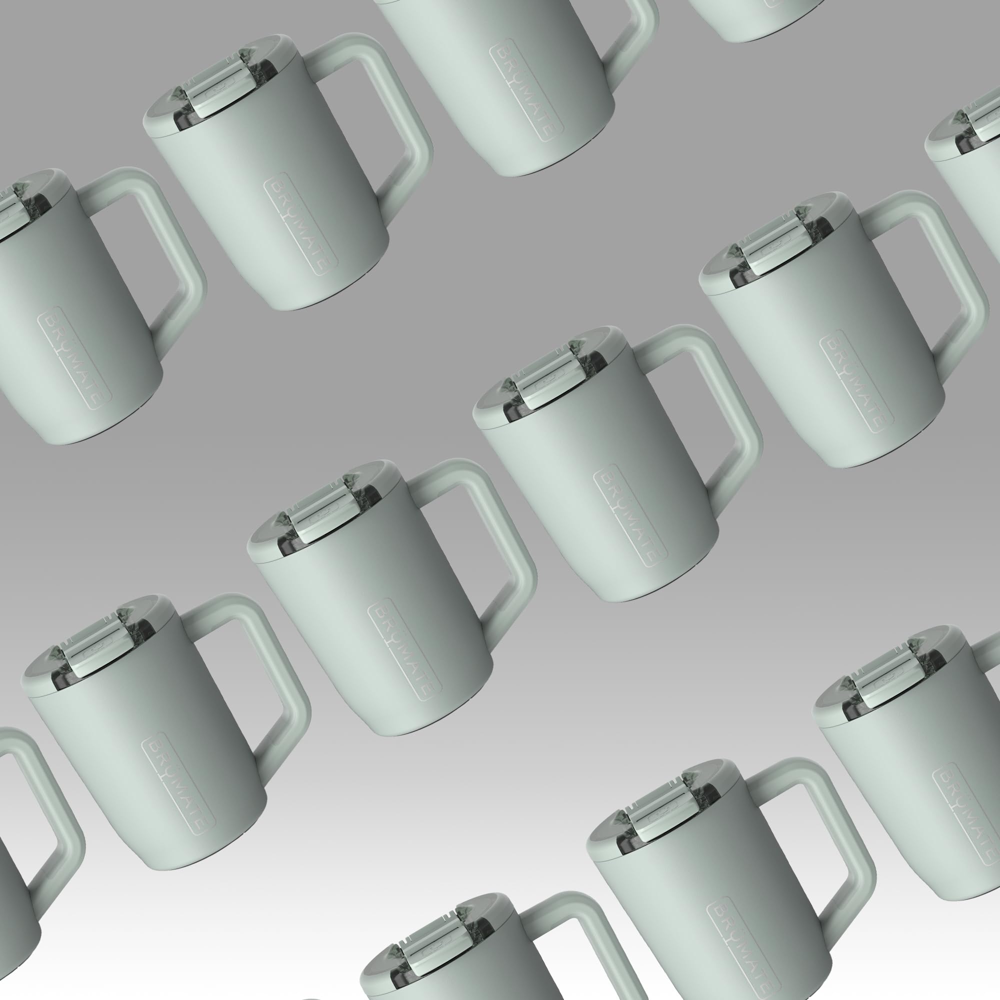 Foto 4 pulgar | Taza De Café Brümate Müv 450 Ml 100% A Prueba De Fugas De Acero Inoxidable - Venta Internacional.