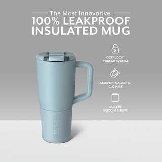 Foto 2 | Termo Brümate Müv 750 ml - Venta Internacional