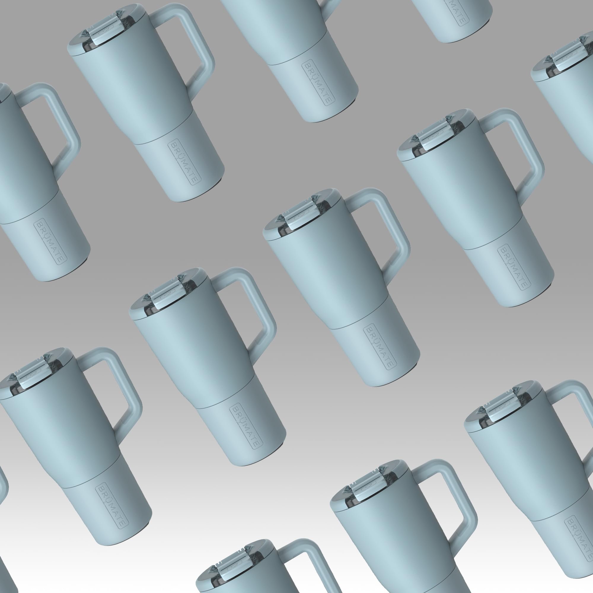 Foto 4 pulgar | Termo Brümate Müv 750 ml - Venta Internacional