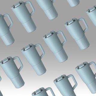 Foto 3 | Termo Brümate Müv 750 ml - Venta Internacional