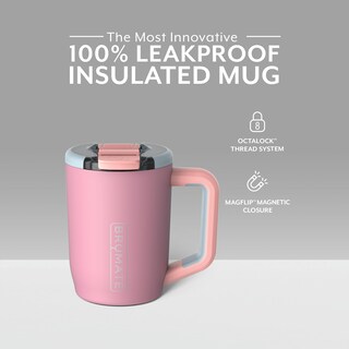Foto 2 | Termo BrüMate Müv 450 ml - Venta Internacional