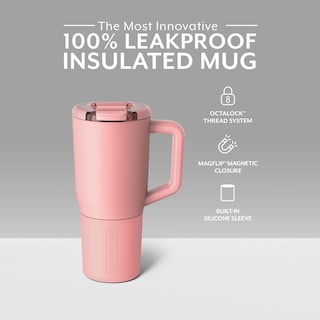 Foto 2 | Termo BrüMate Müv 750 ml - Venta Internacional