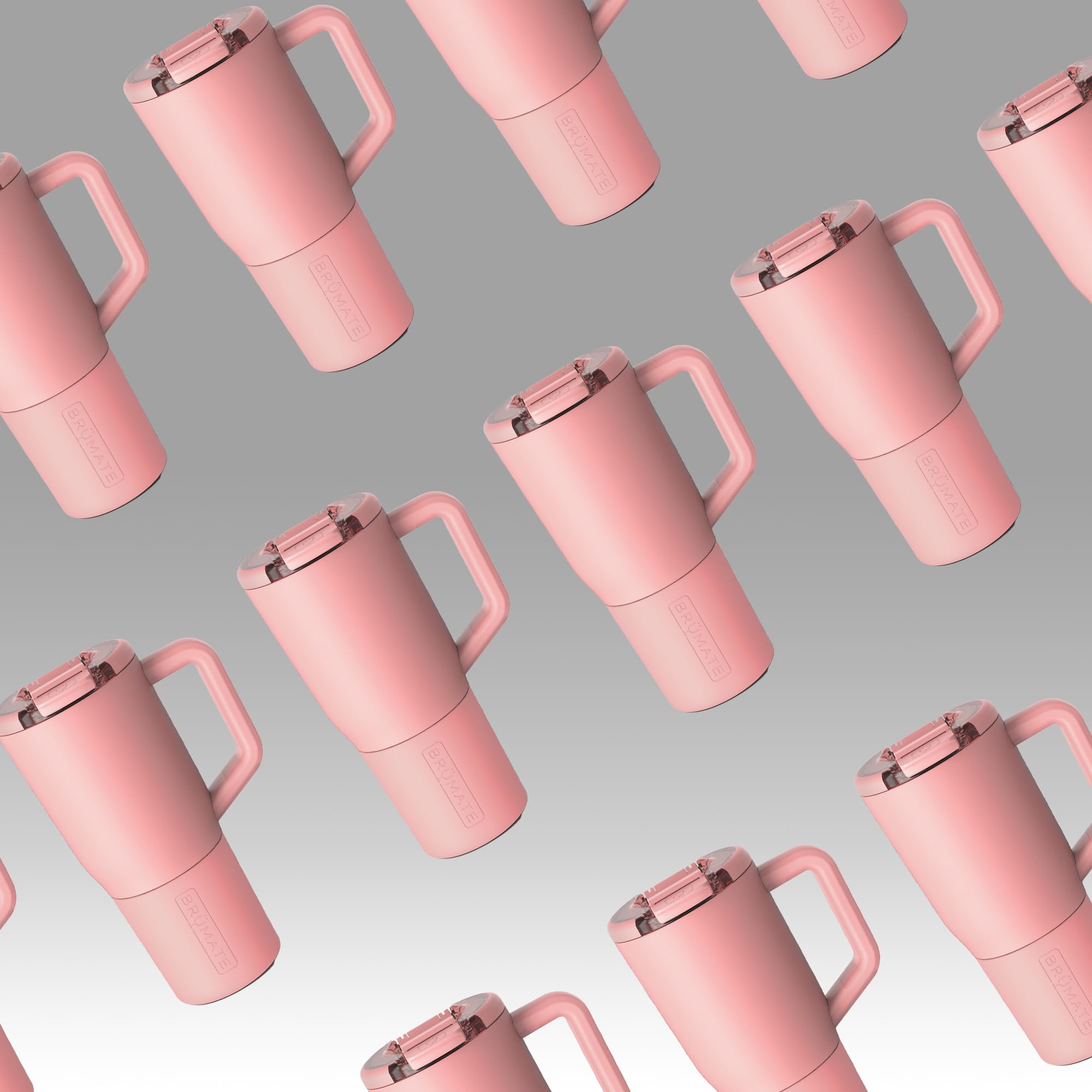 Foto 4 pulgar | Termo BrüMate Müv 750 ml - Venta Internacional
