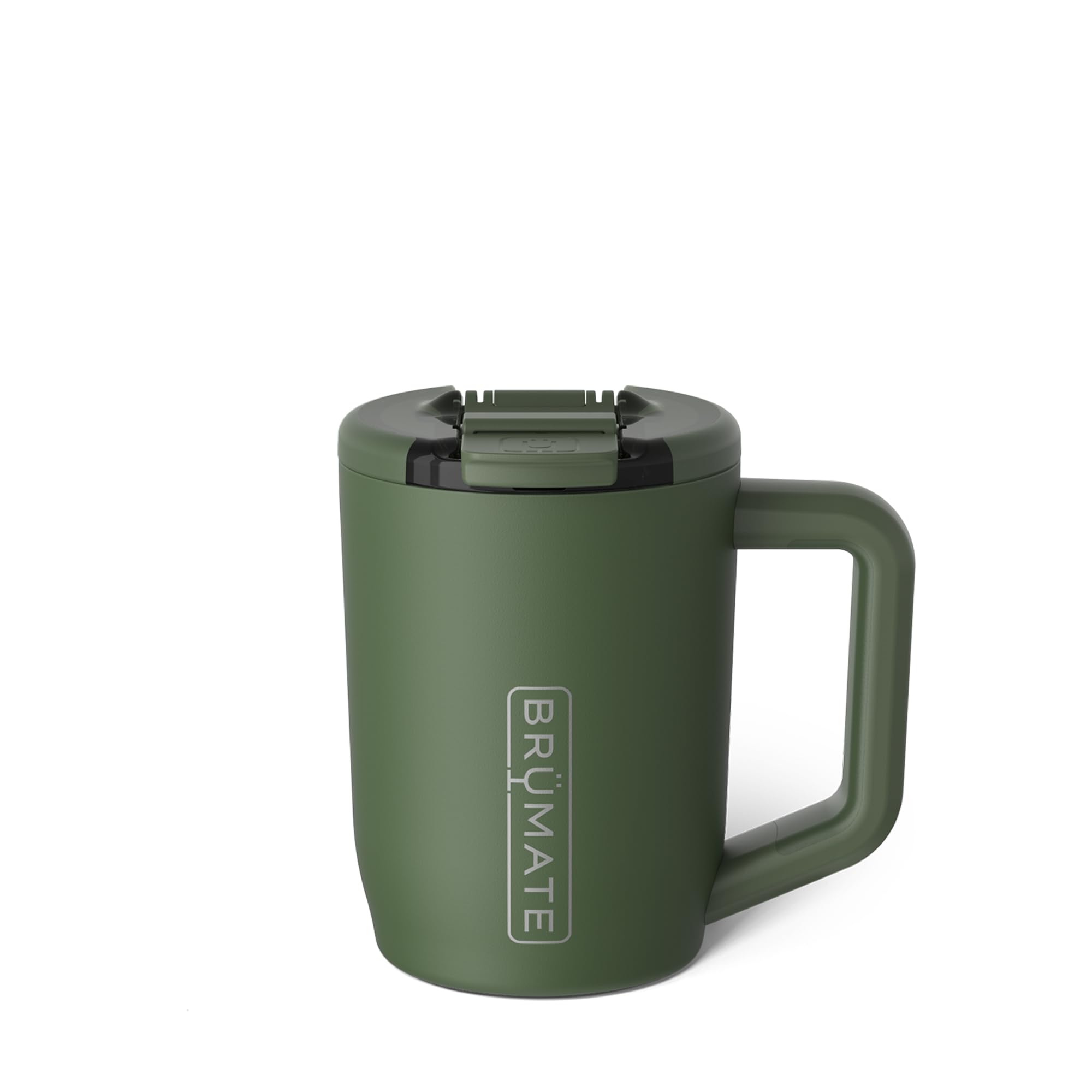 Taza de Café Brümate Müv, 450 Ml, 100% Aislante A Prueba de Fugas - Venta Internacional