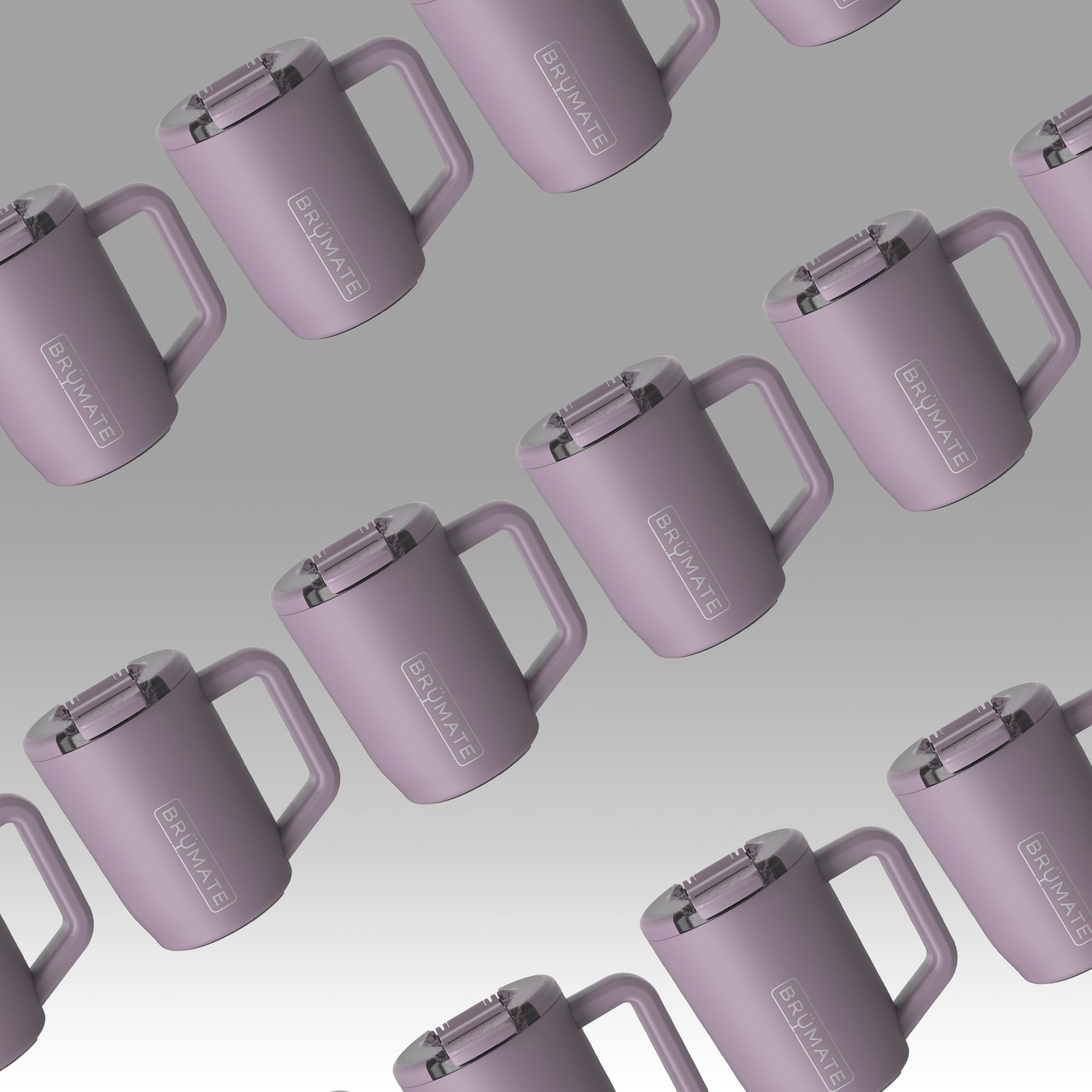 Foto 4 pulgar | Taza de Café Brümate Müv 450 ml 100% Aislante a Prueba de Fugas - Venta Internacional