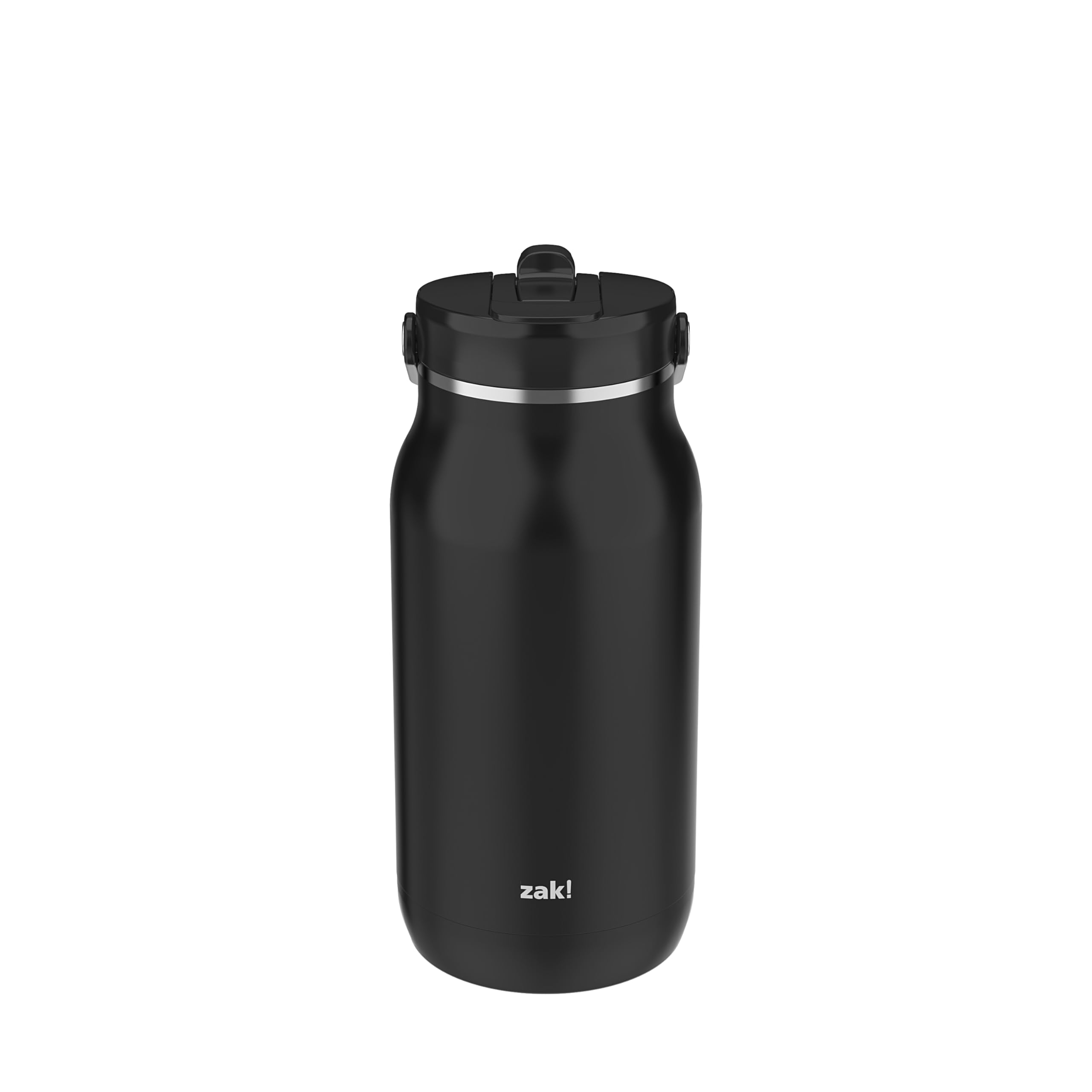 Foto 1 | Botella de Agua Zak Designs Harmony 2 en 1 de Acero Inoxidable 1,9 L - Venta Internacional