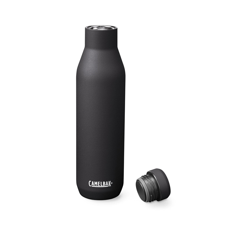 Foto 2 pulgar | Botella Termica Sst 25oz Marca Camelbak 2518001075 Negro