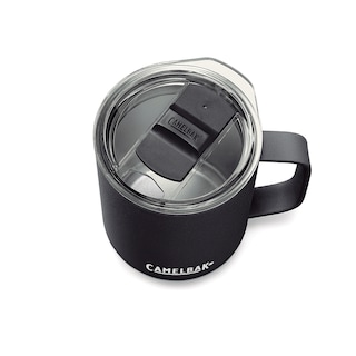 Foto 3 | Taza Camp Mug 12oz Marca Camelbak 2393001035 Negro