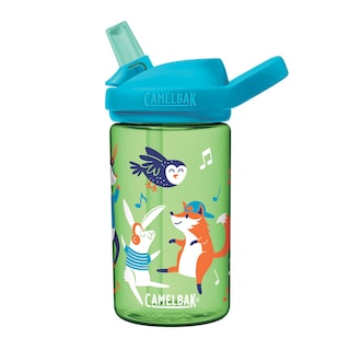 Foto 1 | Botella Eddy+kids 14oz Tritan Party Animals Marca Camelbak