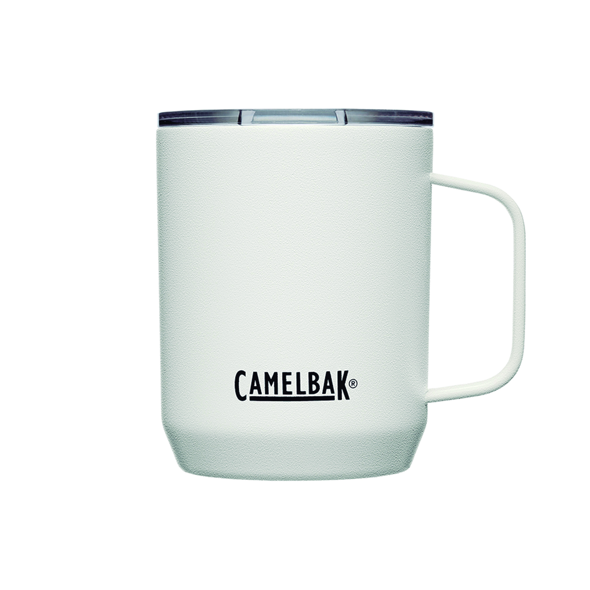 Taza Camp Mug 12oz Marca Camelbak 2393101035 Blanco