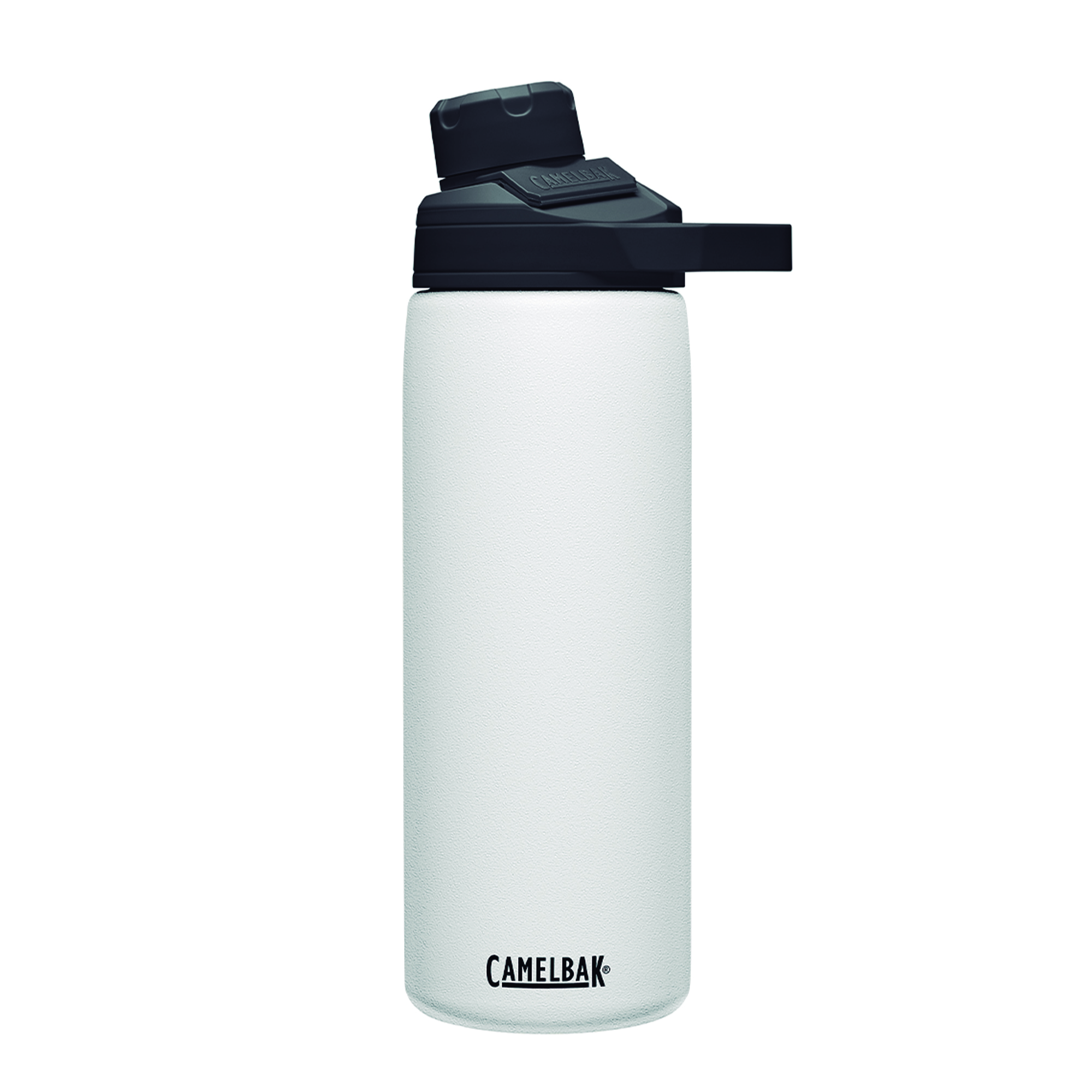 Botella Termica Chute Mag 20oz Camelbak 1515103060  Blanco