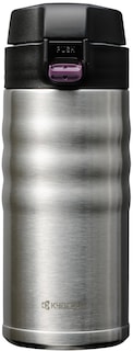 Foto 1 | Termo Kyocera Mb-12f Ss con Revestimiento Cerámico 350 Ml Acero Inoxidable - Venta Internacional