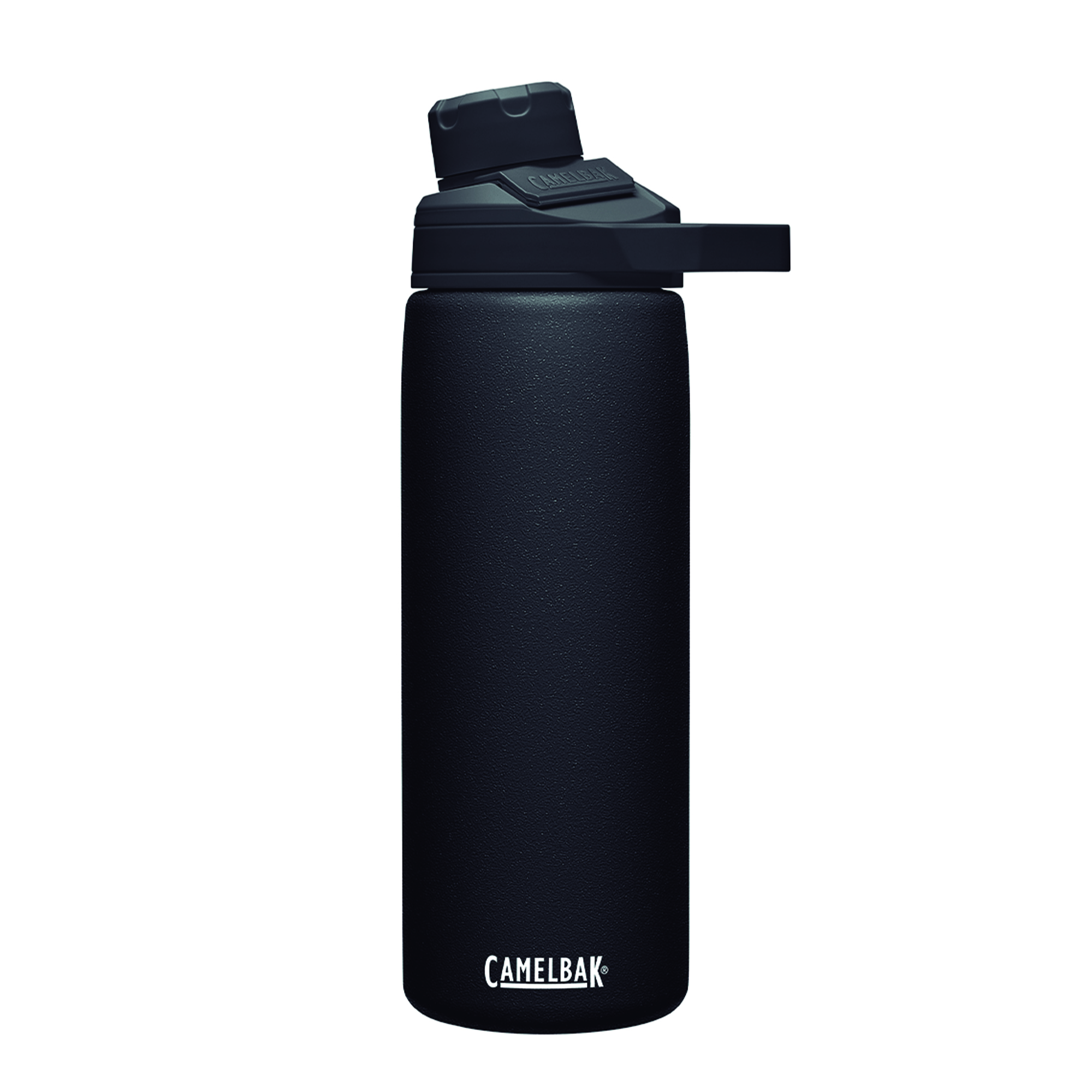 Foto 2 pulgar | Botella Termica Chute Mag 20oz Marca Camelbak 1515004060 Negro