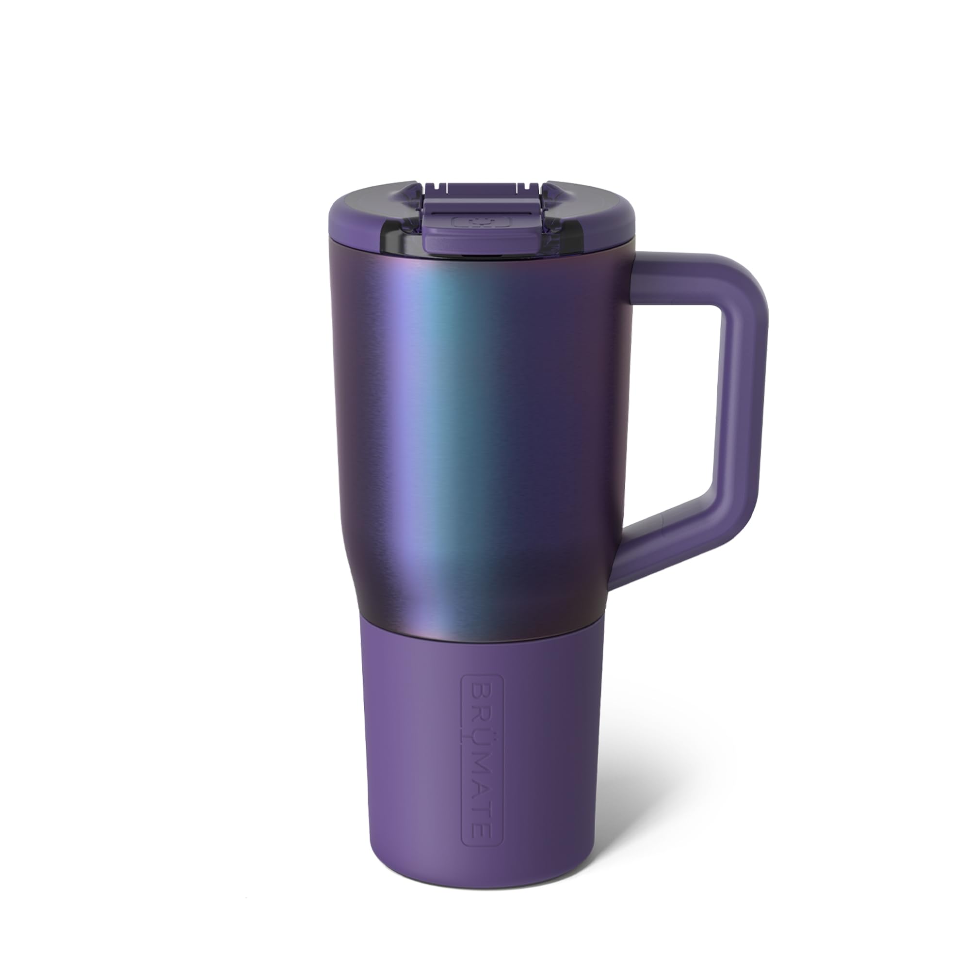 Taza De Café Brümate Müv 750 Ml Con Aislamiento, Asa Y Tapa - Venta Internacional.