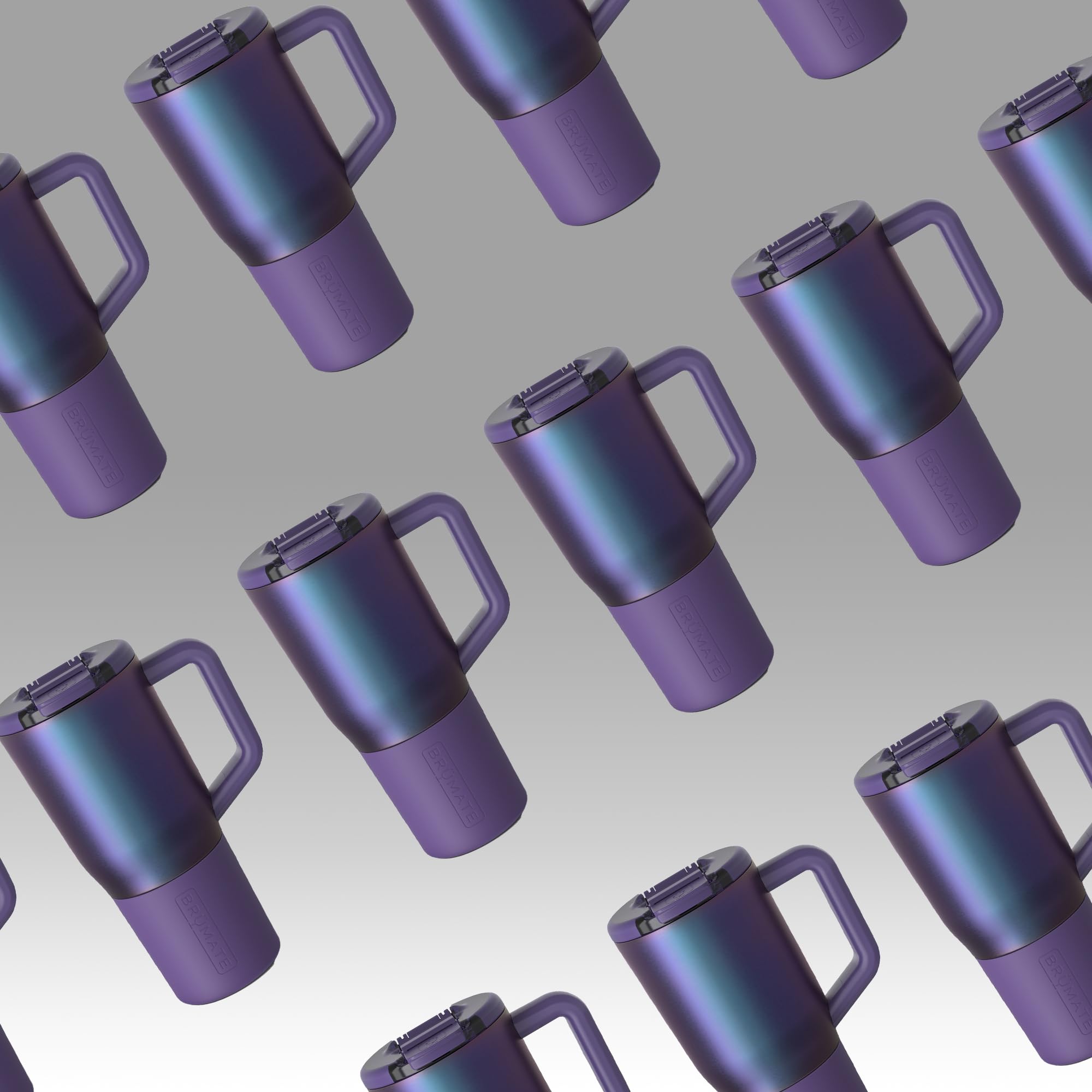 Foto 4 pulgar | Taza De Café Brümate Müv 750 Ml Con Aislamiento, Asa Y Tapa - Venta Internacional.