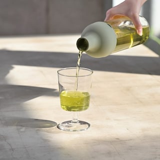 Foto 5 | Botella de Té Y Vino Cold Brew Hario Vidrio Resistente Al Calor 300 Ml - Venta Internacional
