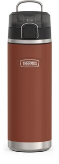 Foto 1 | Botella De Agua Thermos Icon Series De Acero Inoxidable 700 Ml - Venta Internacional.