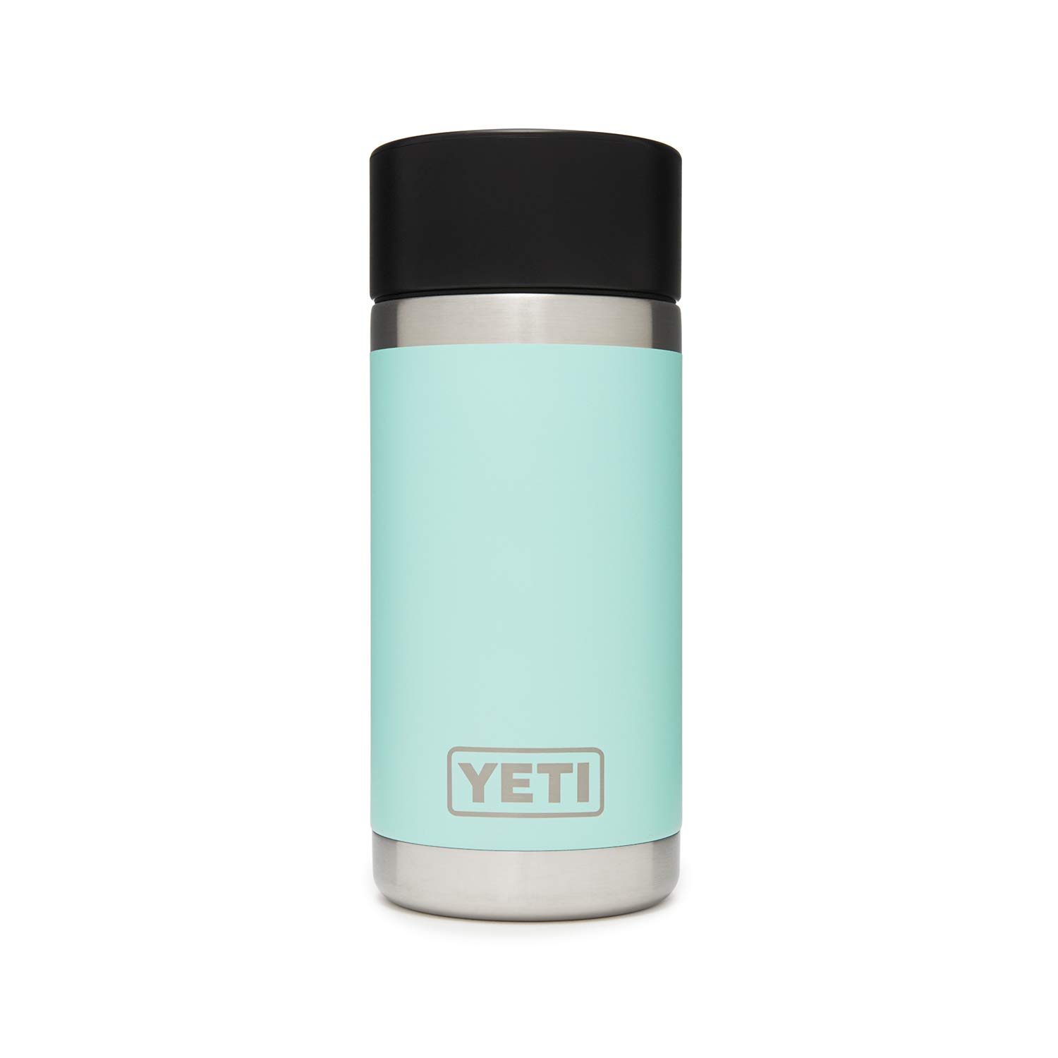 Foto 2 pulgar | Botella Yeti Rambler De Acero Inoxidable Con Aislamiento Al Vacío De 350 Ml - Venta Internacional.