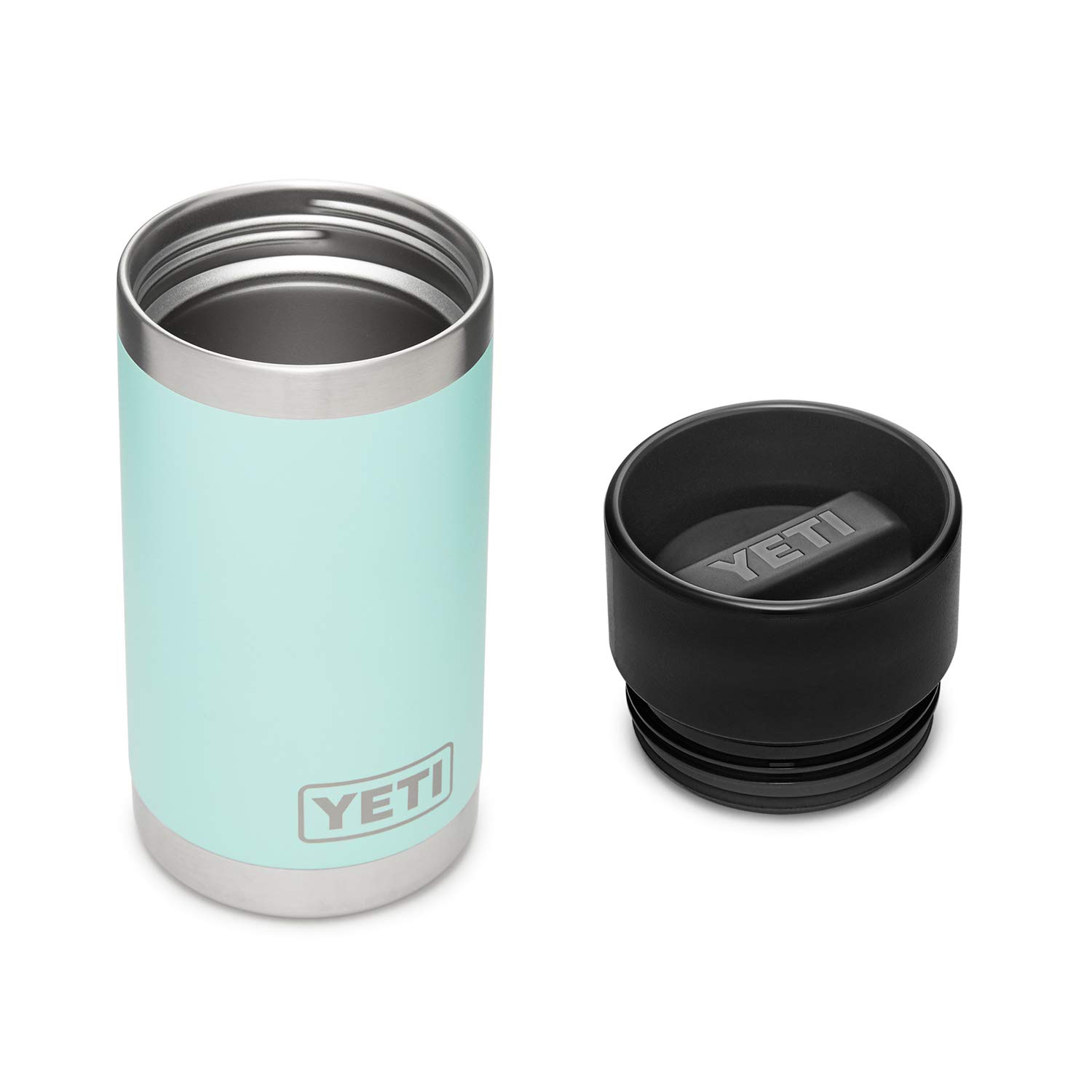 Foto 4 pulgar | Botella Yeti Rambler De Acero Inoxidable Con Aislamiento Al Vacío De 350 Ml - Venta Internacional.