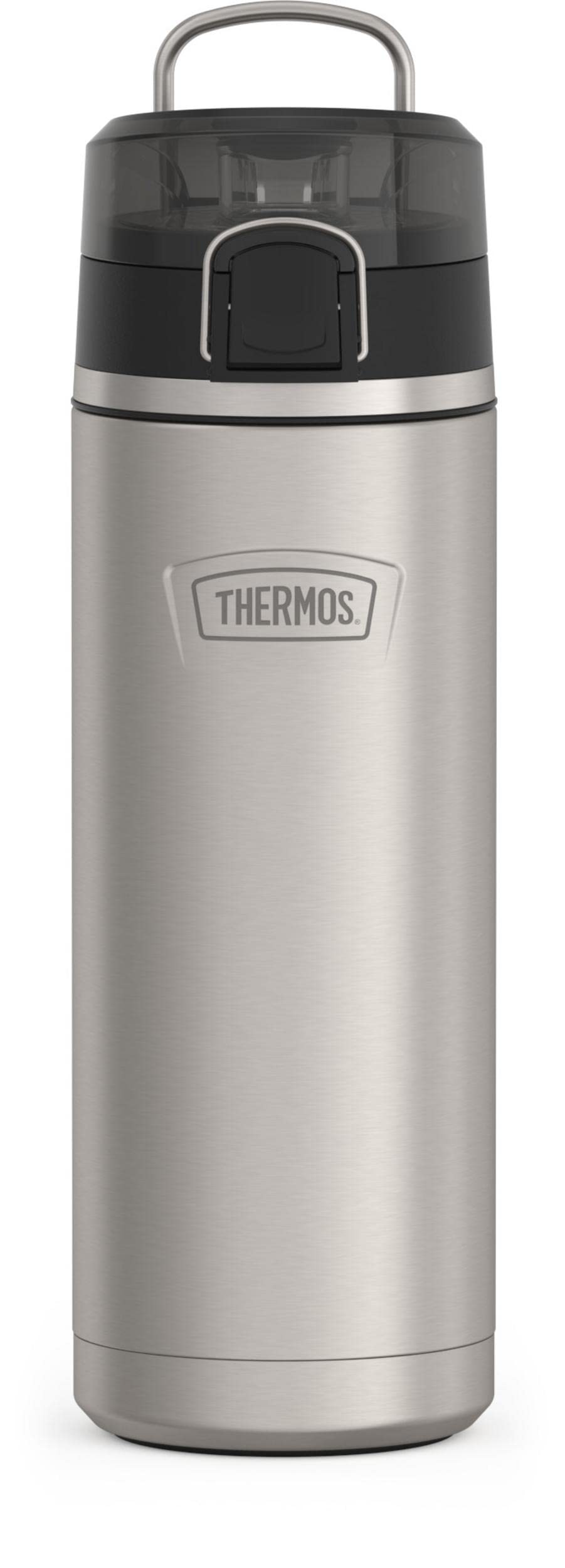 Botella De Agua Thermos Icon Series De Acero Inoxidable 700 Ml - Venta Internacional.