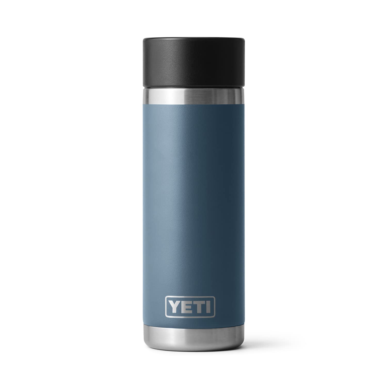 Foto 7 pulgar | Botella Yeti Rambler De Acero Inoxidable Con Aislamiento Al Vacío De 530 Ml - Venta Internacional.