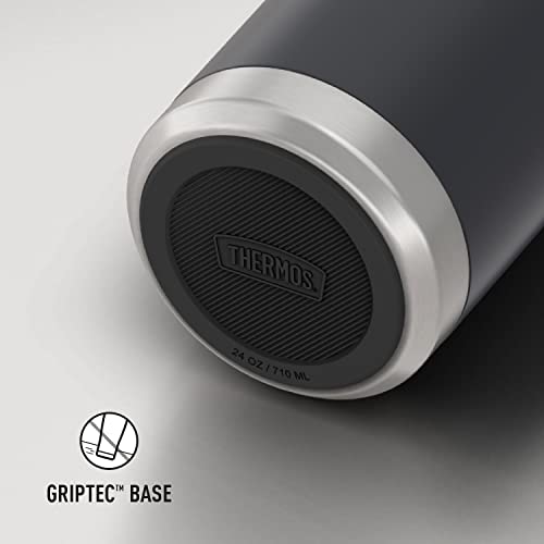 Foto 5 pulgar | Botella De Agua Thermos Icon Series De Acero Inoxidable 700 Ml - Venta Internacional.
