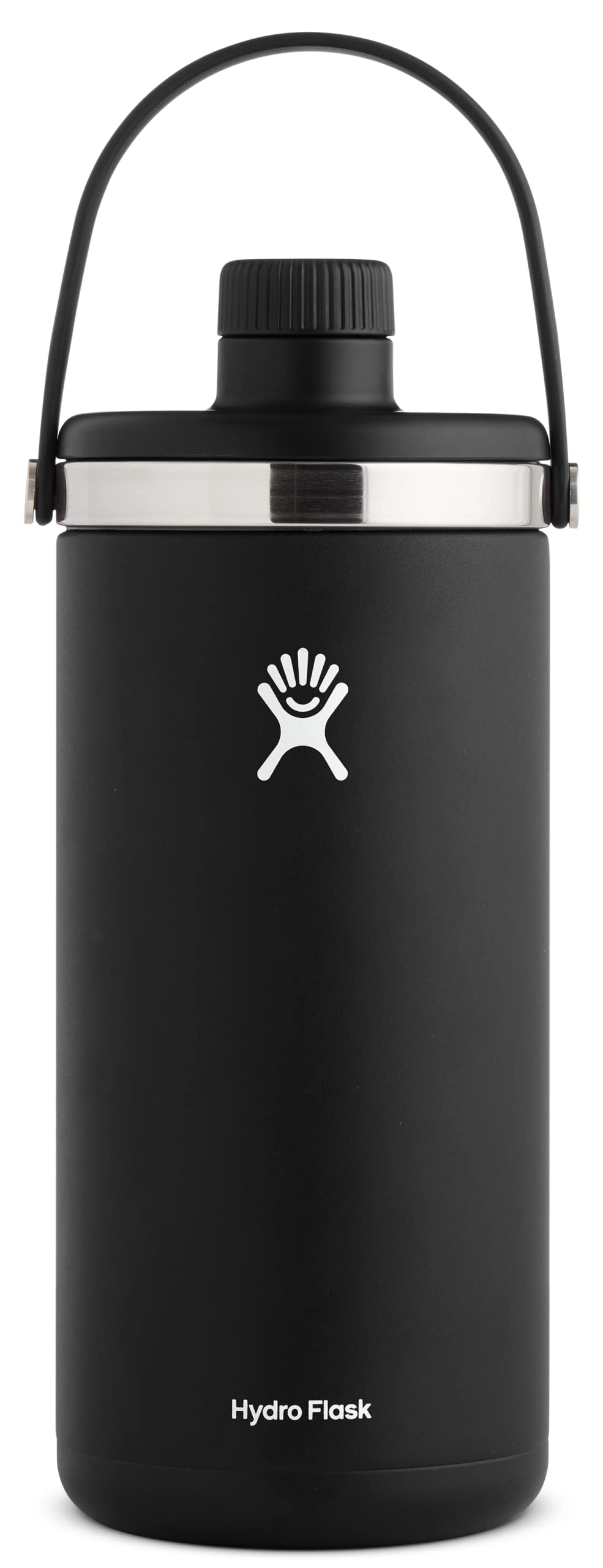 Foto 2 pulgar | Jarra De Agua Hydro Flask Oasis 3,8 L De Acero Inoxidable - Venta Internacional.