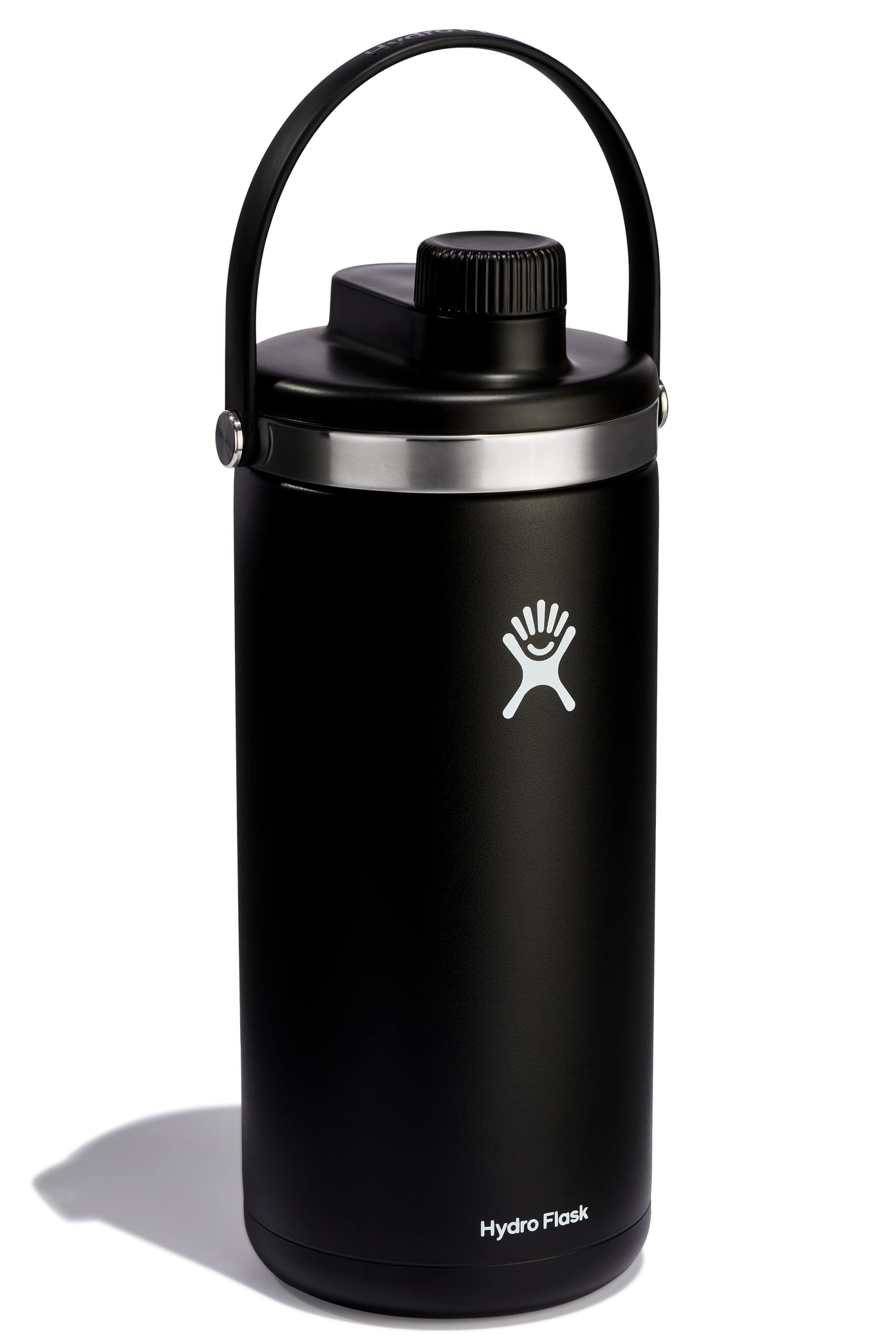 Foto 3 pulgar | Jarra De Agua Hydro Flask Oasis 3,8 L De Acero Inoxidable - Venta Internacional.