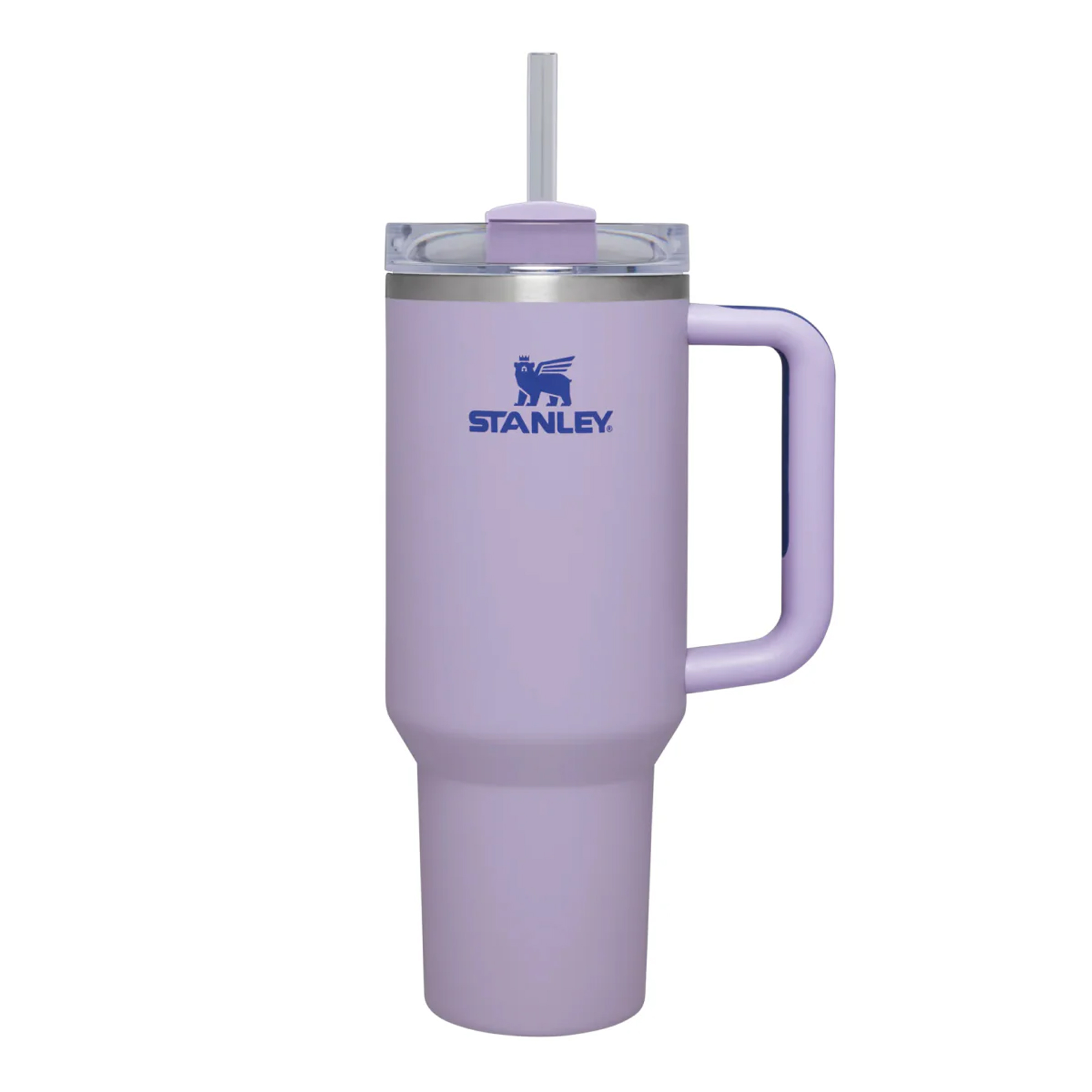 Foto 2 pulgar | Termo Quencher 40oz Soft Lavender Marca Stanley 95653pt Morado