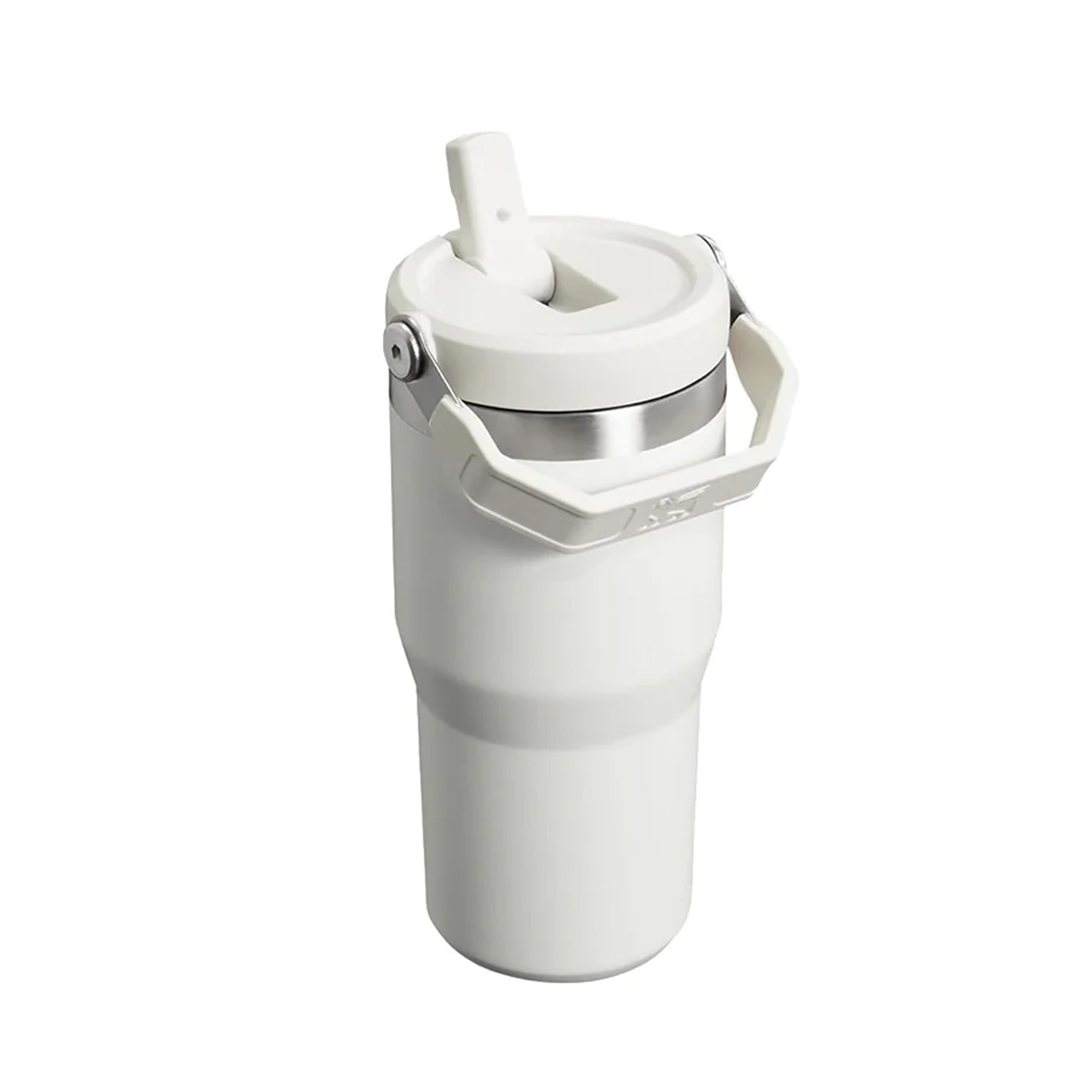 Foto 4 pulgar | Termo Iceflow Flip Straw 20oz Frost Marca Stanley 99179pt Blanco