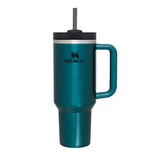 Foto 1 | Termo Quencher 40oz Balsam Glow Marca Stanley 37994pt Verde