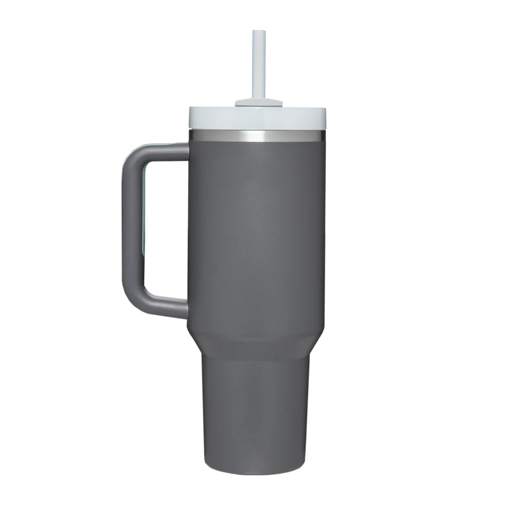 Foto 3 pulgar | Termo Quencher 40oz Soft Charcoal Marca Stanley 95658pt Gris