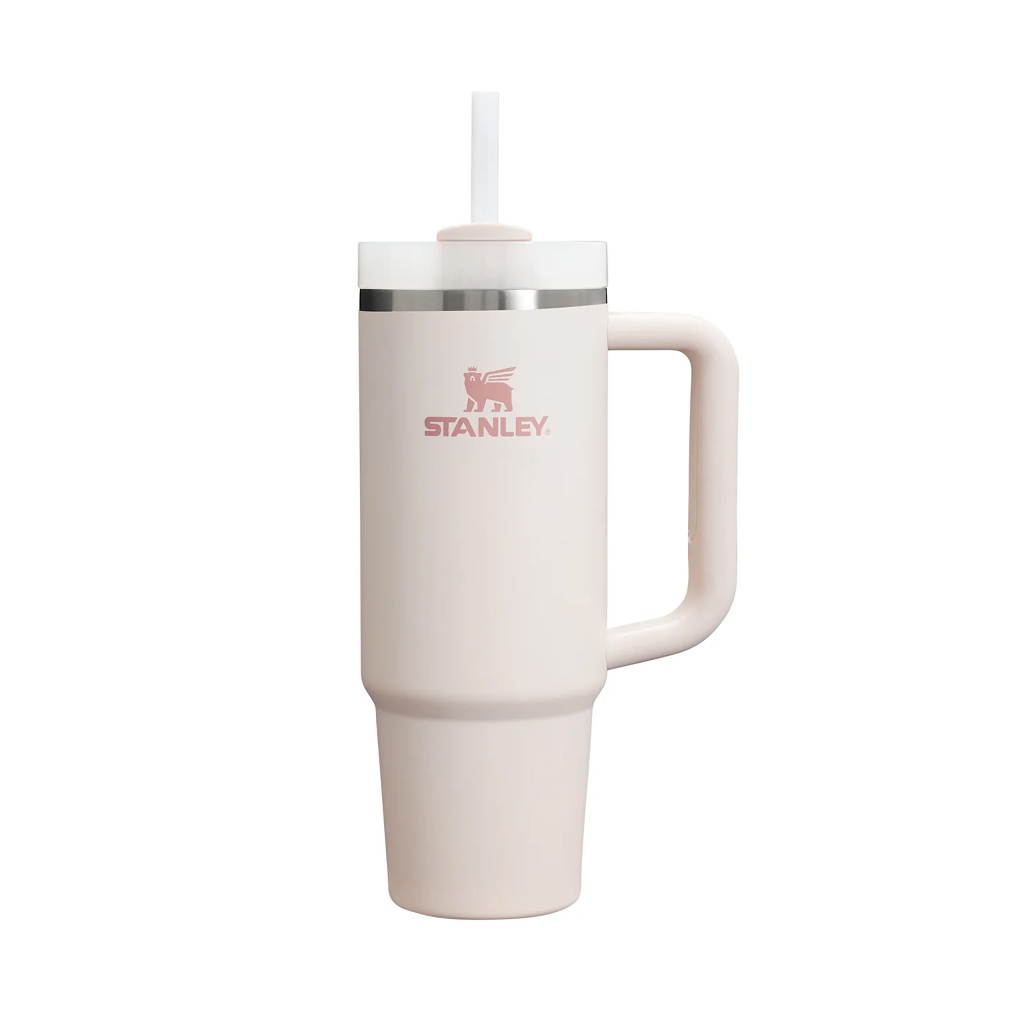 Termo Quencher 30oz Rose Quartz Marca Stanley 99203pt Rosa