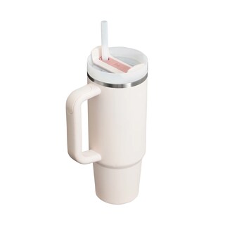 Foto 3 | Termo Quencher 30oz Rose Quartz Marca Stanley 99203pt Rosa