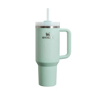 Foto 1 | Termo Quencher 40oz Soft Mint Rain Marca Stanley 98280pt Verde