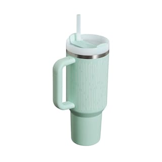 Foto 3 | Termo Quencher 40oz Soft Mint Rain Marca Stanley 98280pt Verde