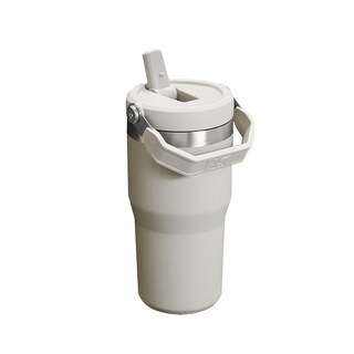Foto 3 | Termo Iceflow Flip Straw 20oz Ash Marca Stanley 99180pt Gris