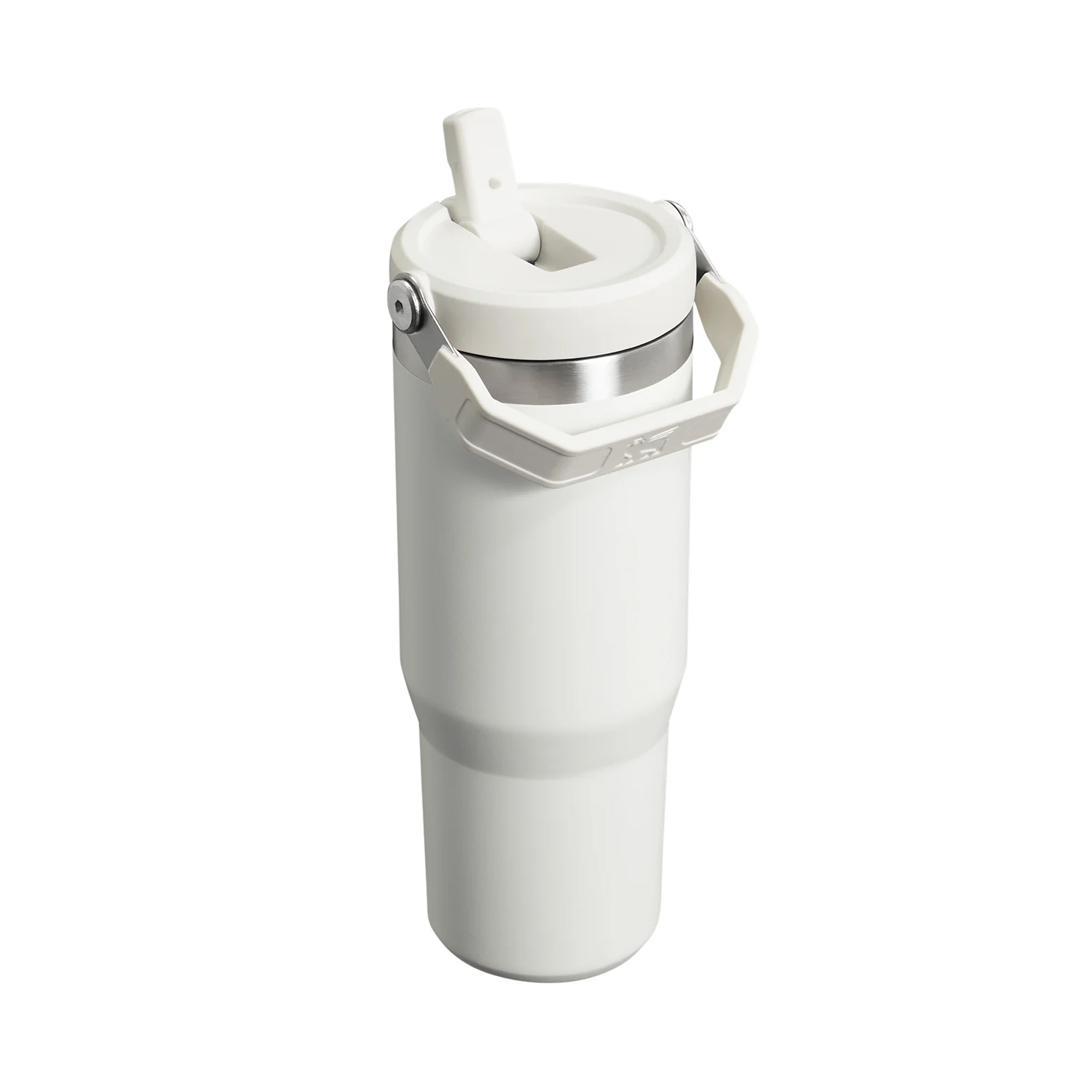 Foto 4 pulgar | Termo Iceflow Flip Straw 30oz Frost Marca Stanley 99187pt Blanco