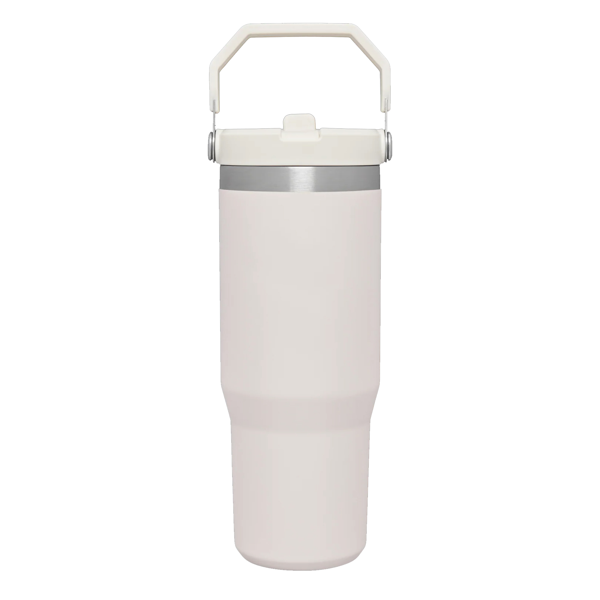 Foto 3 pulgar | Termo Iceflow Flip Straw 30oz Rose Quartz Marca Stanley 99186pt Rosa