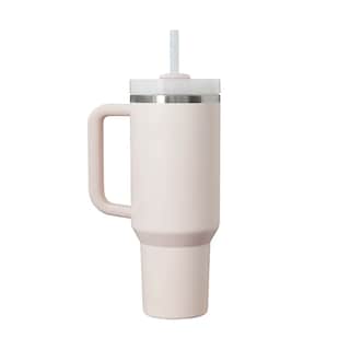 Foto 2 | Termo Quencher 40oz Rose Quartz marca Stanley 95827pt