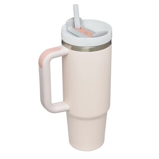 Foto 3 | Termo Quencher 40oz Rose Quartz marca Stanley 95827pt