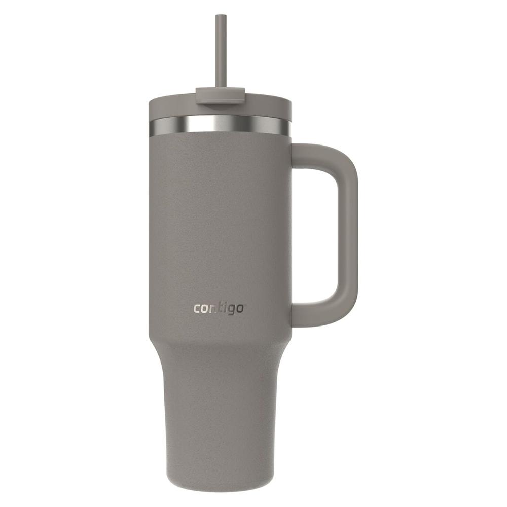 Termo Para Agua 40oz 1.18lt Acero Inox Streeterville Contigo