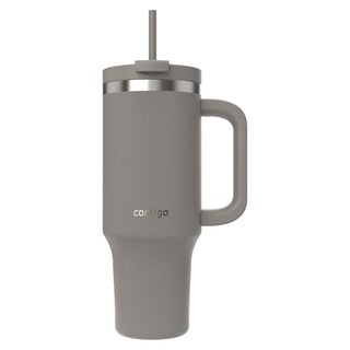 Foto 1 | Termo Para Agua 40oz 1.18lt Acero Inox Streeterville Contigo