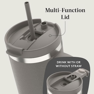 Foto 3 | Termo Para Agua 40oz 1.18lt Acero Inox Streeterville Contigo