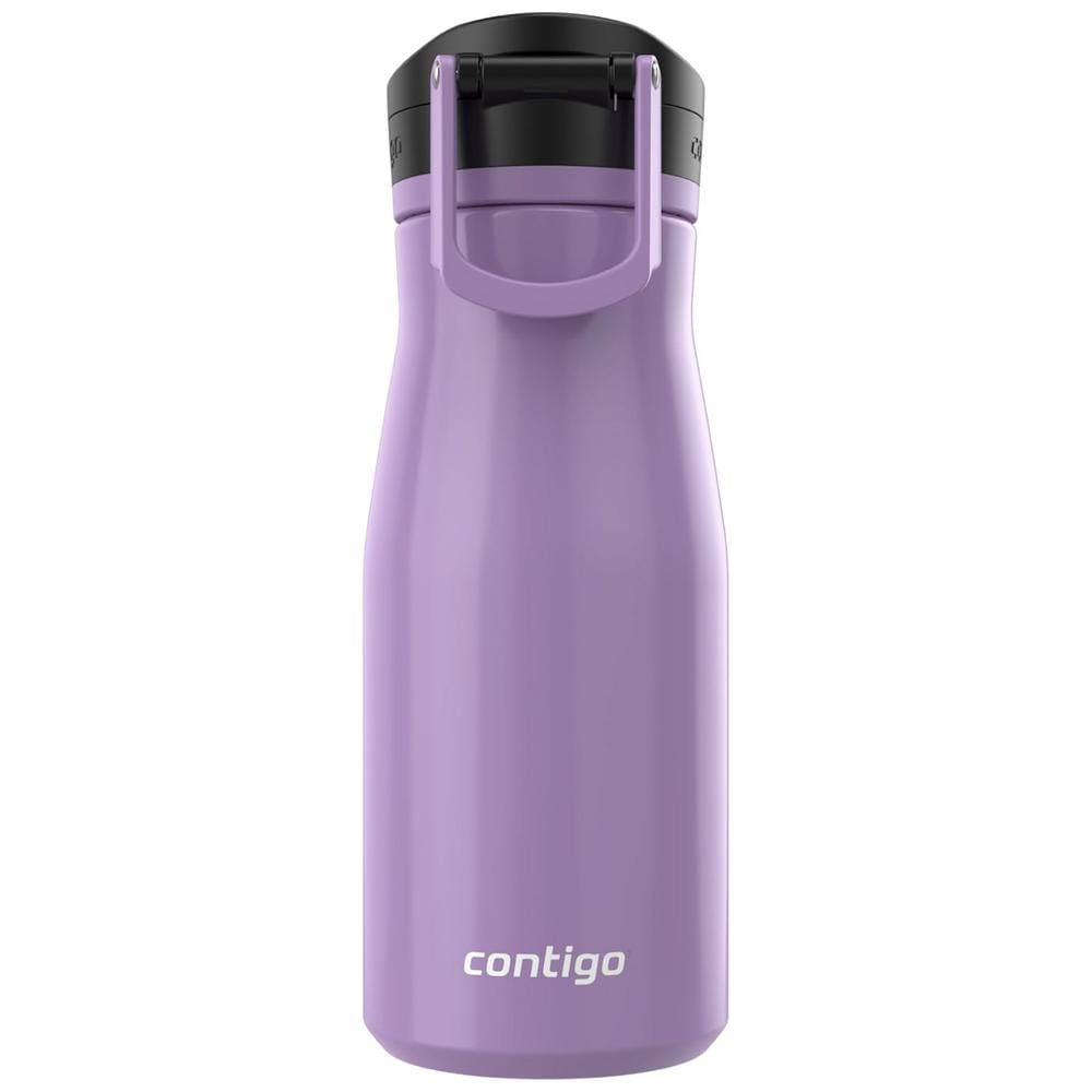 Termo Botella De Agua 32 Oz Acero Inox Autopop Contigo $574