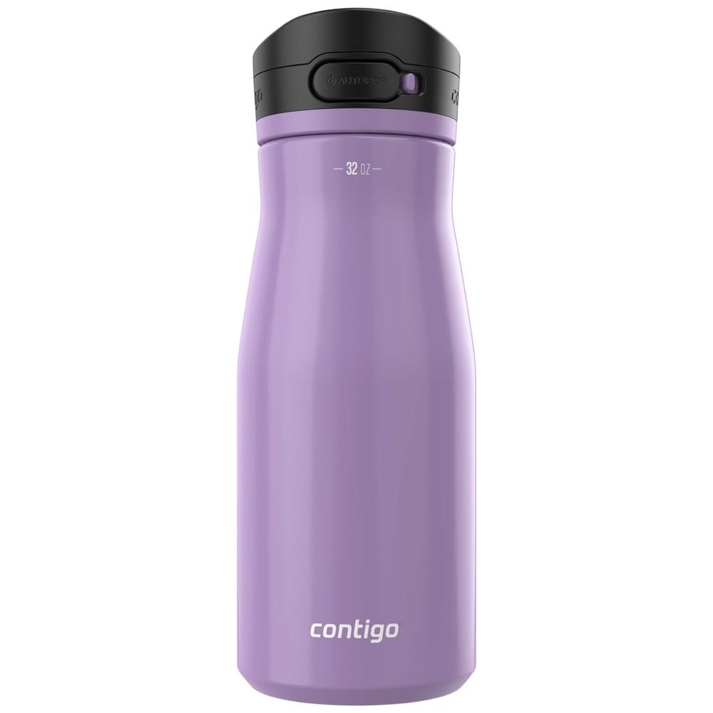 Foto 4 pulgar | Termo Botella De Agua 32 Oz Acero Inox Autopop Contigo